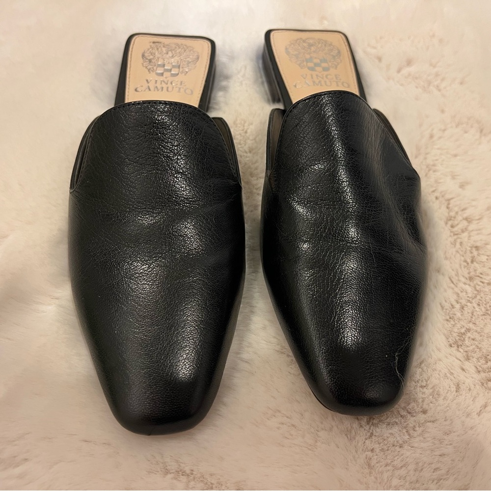 Vince Camuto Mules - Size 7